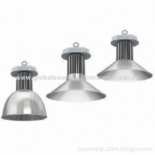 30W LED Highbay Light, Taiwan/Epistar Chip, 85-265V AC, Aluminum Housing, IP65, China Factory